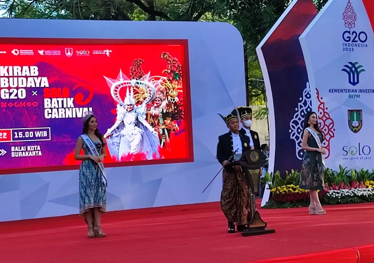 Gelar TIIWG di Solo,...