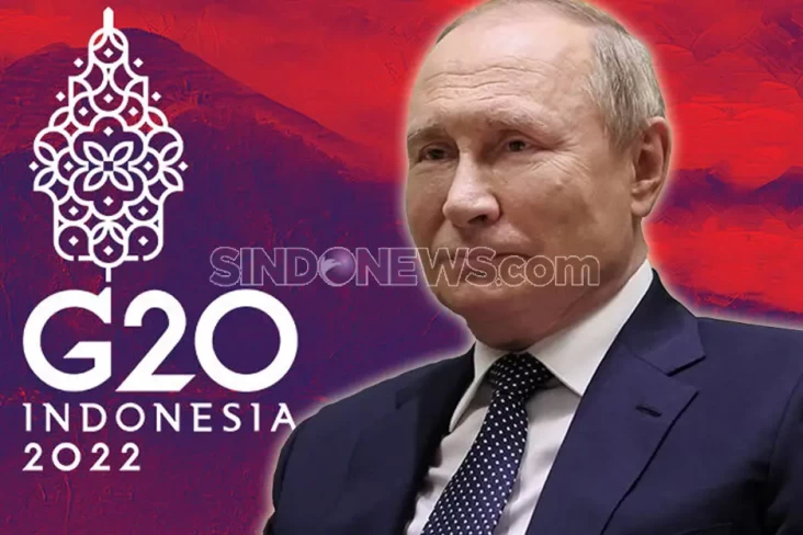 Putin Ingin Hadiri KTT...