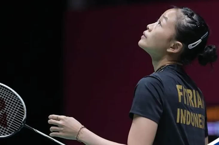 Hasil Malaysia Masters...