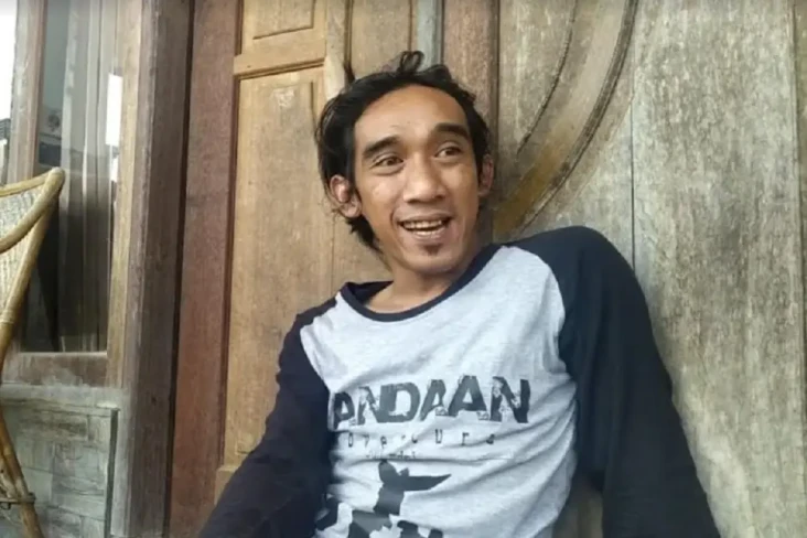 Cerita Mistis Pendaki...