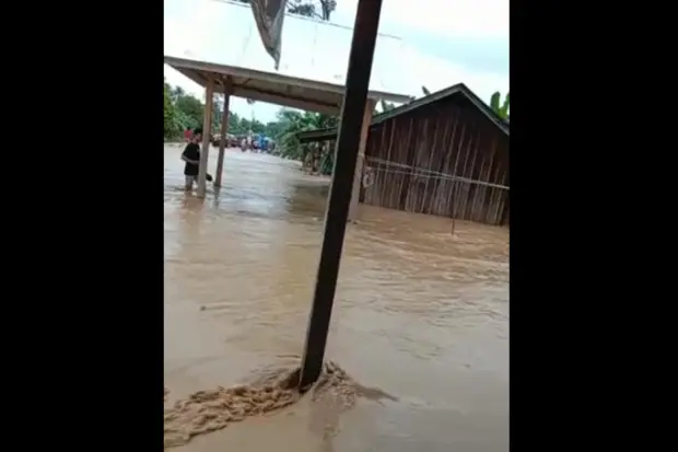 Kecamatan Walenrang...
