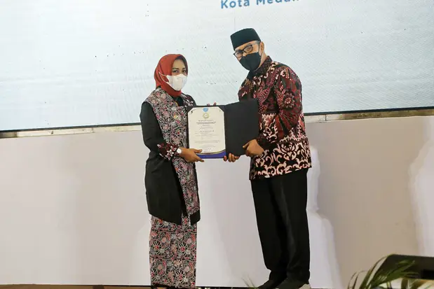 Berhasil Turunkan Stunting,...