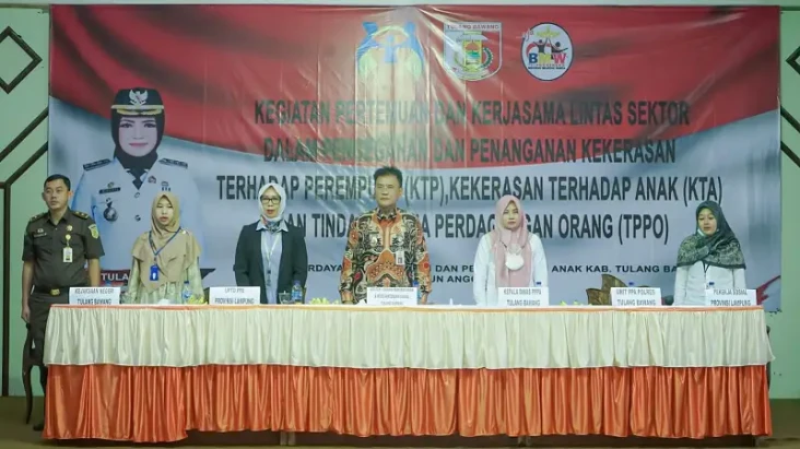 Dibutuhkan Kerja Sama...