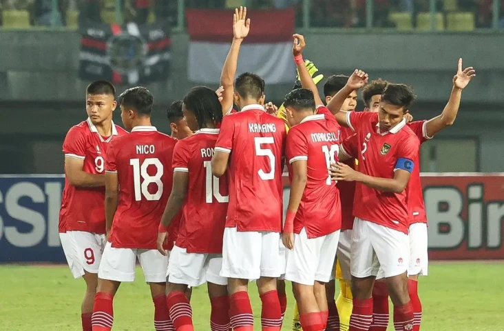 Perkiraan Susunan Pemain...