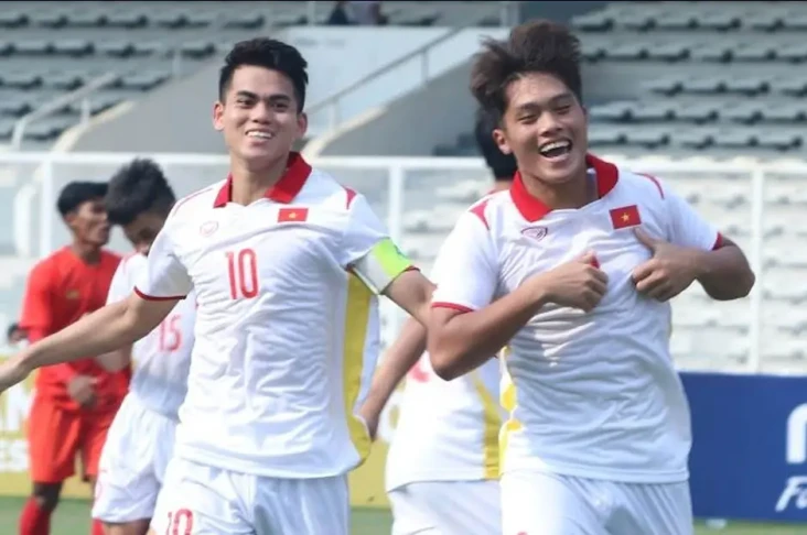 Hasil Piala AFF U-19...