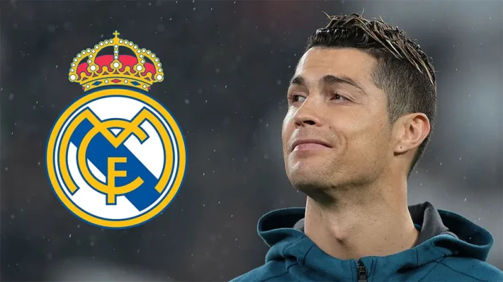Cristiano Ronaldo Disarankan...