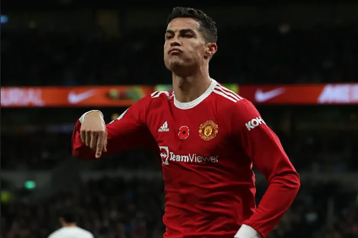 Cristiano Ronaldo Resmi...