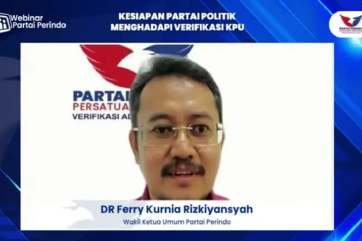 Waketum Ferry Kurnia...