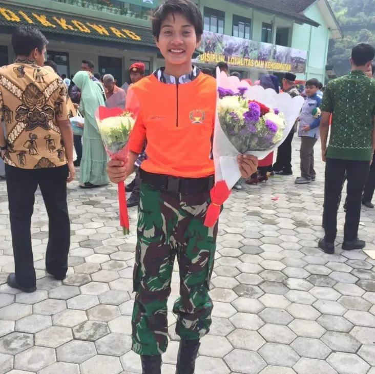 Profil Indah Puspita...