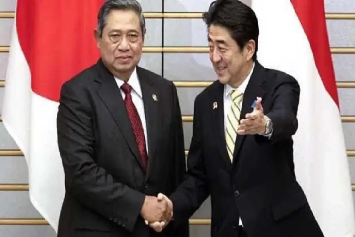 SBY Sangat Sedih Mendengar...