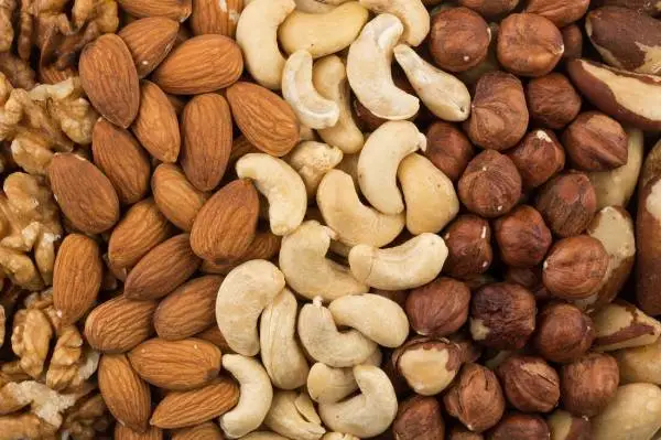 4 Jenis Kacang yang...