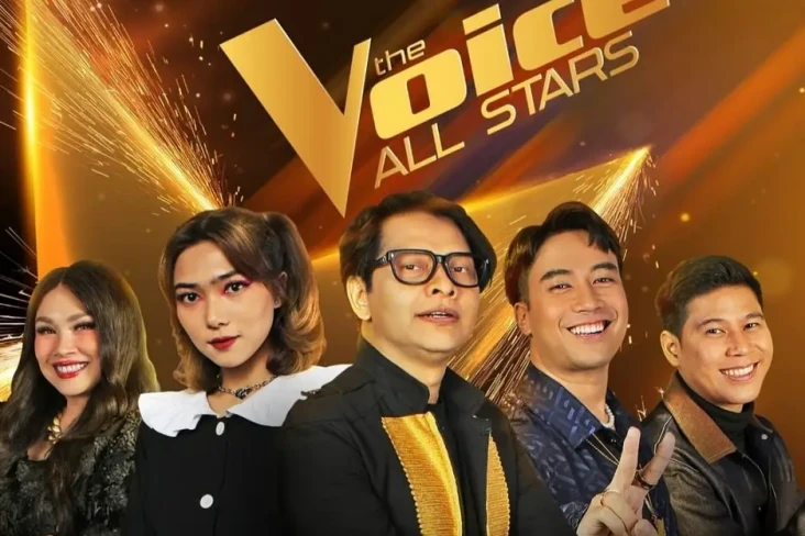 Hari Ini! Vidi Aldiano...