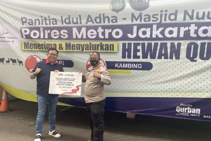 MNC Peduli Bersama Perindo...