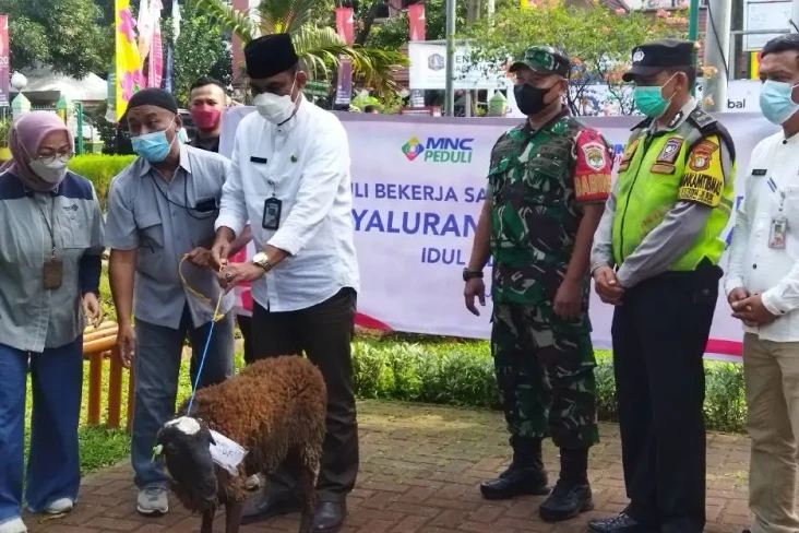 MNC Peduli dan Perindo...
