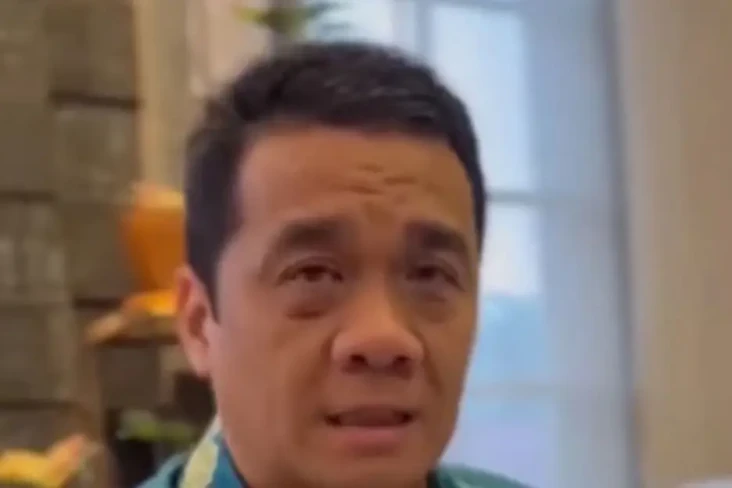 Pakai Produk Lokal,...