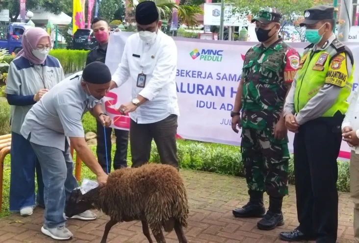 MNC Peduli dan Perindo...
