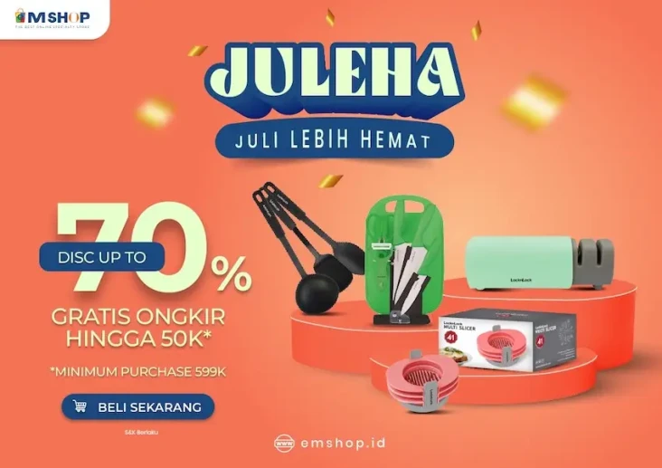 Cara Memotong dan Mengolah...