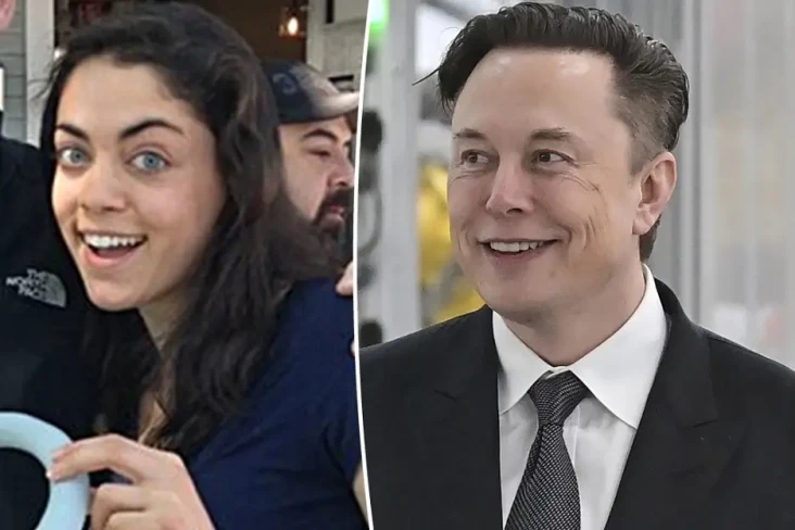Elon Musk Akui Diam-diam...