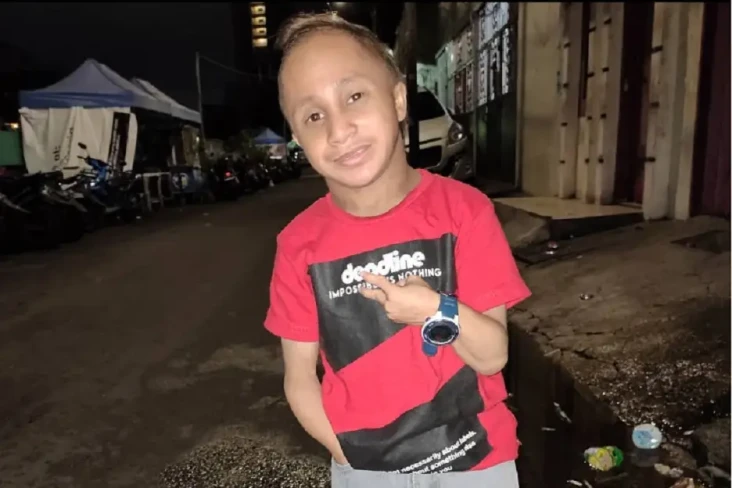 Artis Dicky Topan Meninggal...