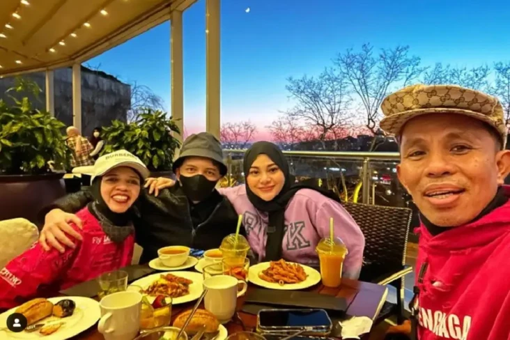 Gen Halilintar Segera...