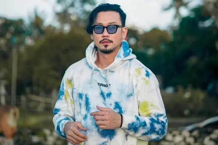Denny Sumargo Khawatir...