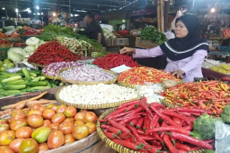 Jelang Idul Adha Harga...