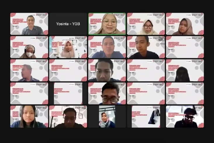 Harus Berpihak ke Murid,...