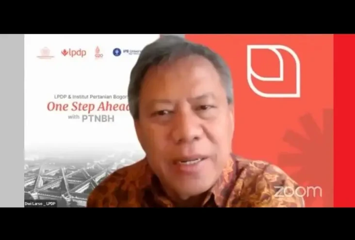 LPDP-Kemenag Segera...