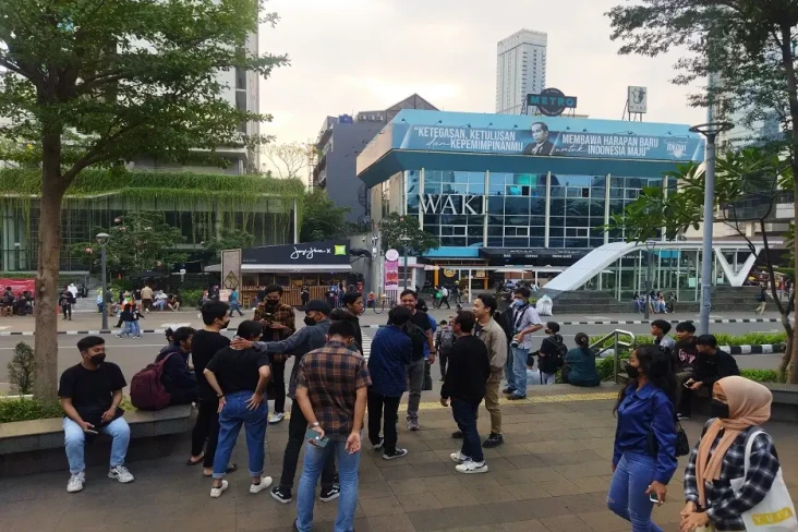 Jangan Anggap Remeh...