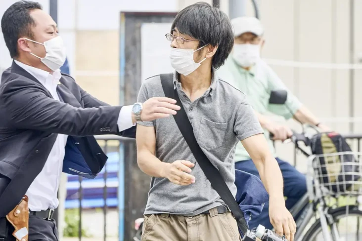 Fakta-fakta Tetsuya...