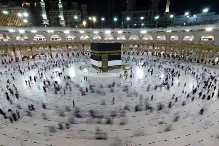 Alhamdulillah, Sejauh...