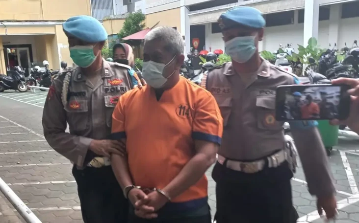 Ini Tampang FZ Pimpinan...