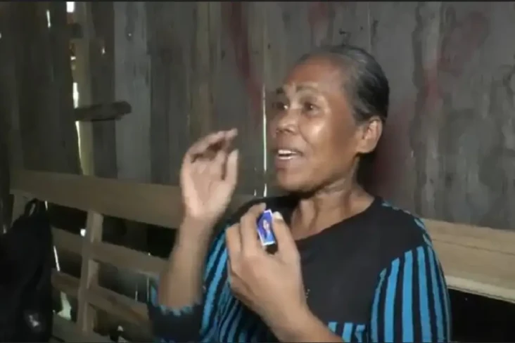 Tergiur Gaji Besar,...