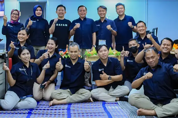 Dafam Hotel Management...