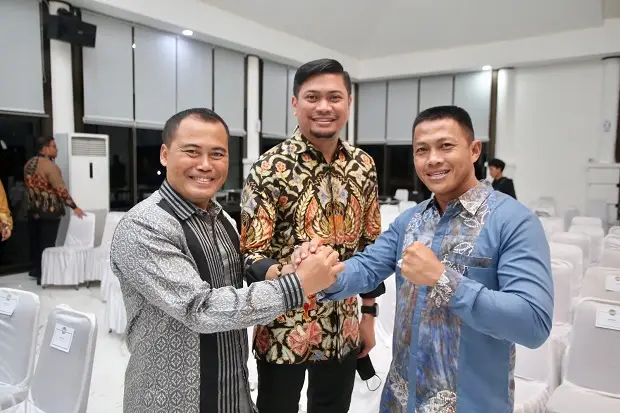 Bupati Siap Lanjutkan...