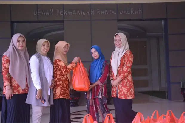Dharma Wanita Sekretariat...