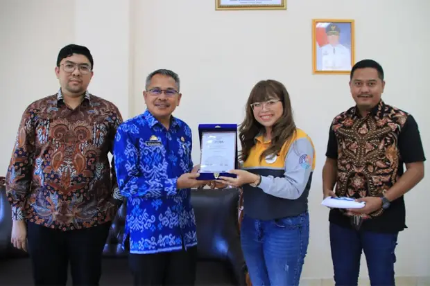 Fiadifa Sumbang Satu...