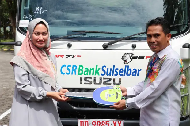 Pemkab Luwu Utara Dapat...