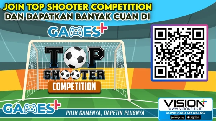 Yuk Join Top Shooter...