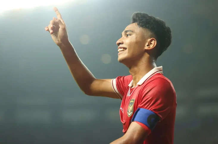 Shin Tae-yong Ungkap...