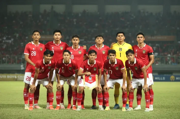 Menghitung Peluang Indonesia...