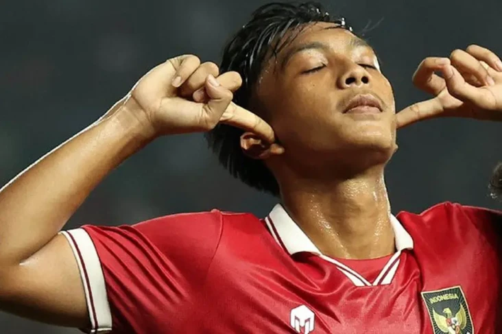 Indonesia U-19 vs Myanmar:...