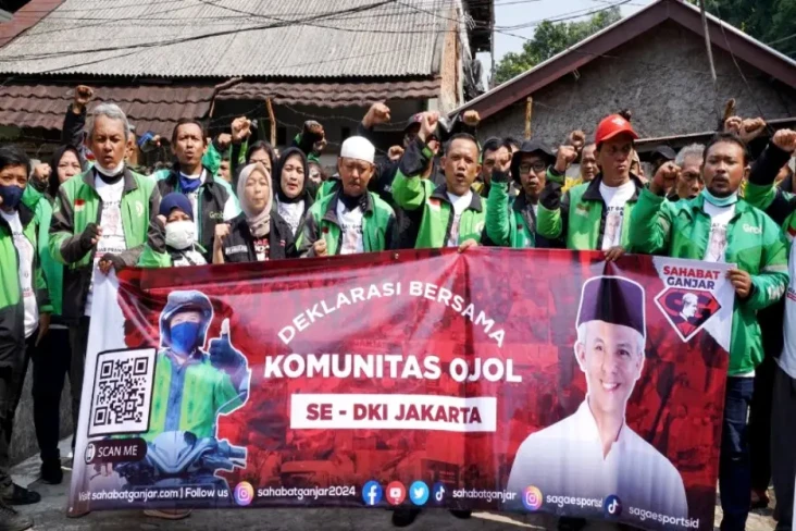 Menuju Pilpres 2024,...