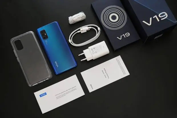 4 Cara Cek Tipe HP Vivo,...
