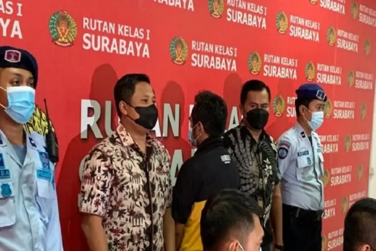 Polri Ungkap Sederet...