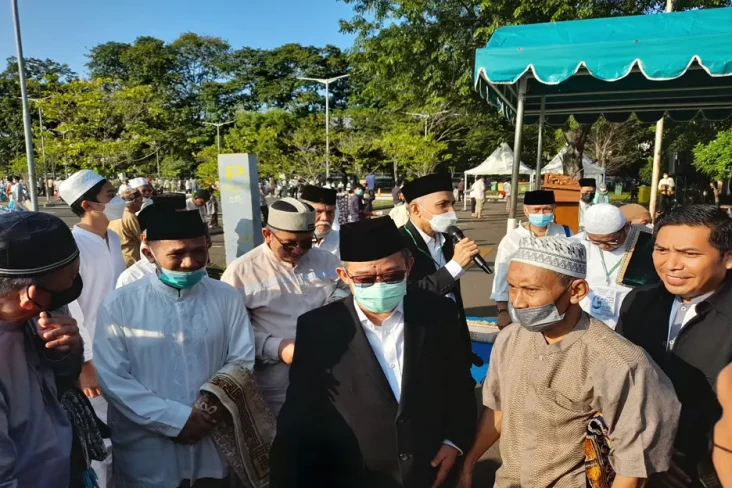 Sekum Muhammadiyah Soroti...