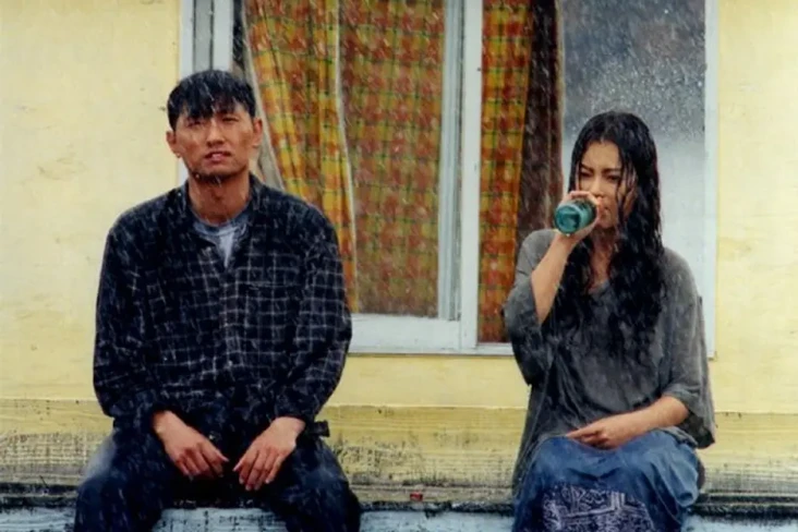 Deretan Film Korea Paling...