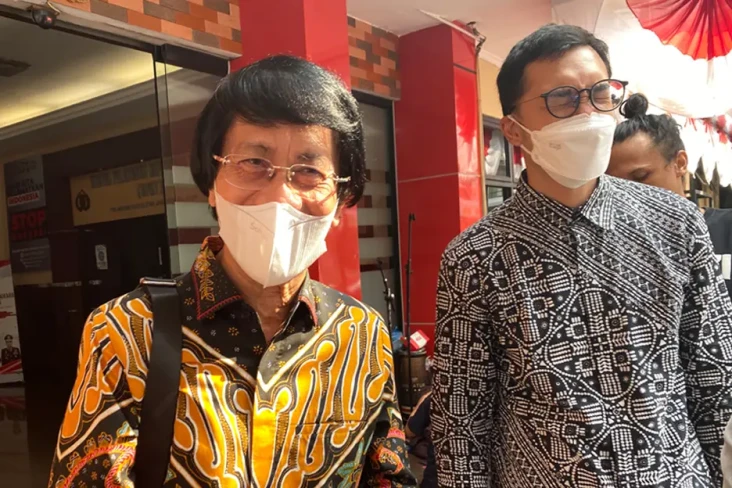 Pelaku Cabul Bocah 8...