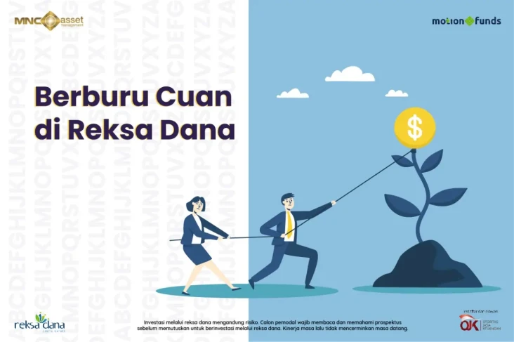 Berburu Cuan di Reksa...