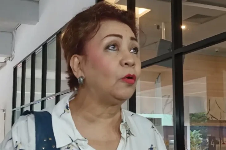 Oma Hetty Sayangkan...